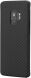 Защитный чехол Pitaka MagCase для Samsung Galaxy S9 (G960) KS9001 - Black (224429B). Фото 1 из 10