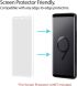 Защитный чехол Pitaka MagCase для Samsung Galaxy S9 (G960) KS9001 - Black (224429B). Фото 10 из 10