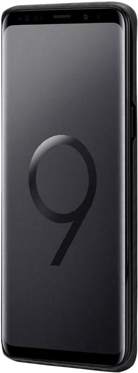 Защитный чехол Pitaka MagCase для Samsung Galaxy S9 (G960) KS9001 - Black: фото 3 из 10