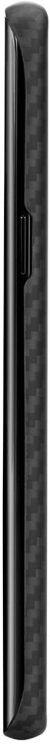 Защитный чехол Pitaka MagCase для Samsung Galaxy S9 (G960) KS9001 - Black: фото 2 из 10