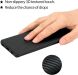 Защитный чехол Pitaka MagCase для Samsung Galaxy S9 (G960) KS9001 - Black (224429B). Фото 5 из 10