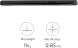 Защитный чехол Pitaka MagCase для Samsung Galaxy S9 (G960) KS9001 - Black (224429B). Фото 7 из 10