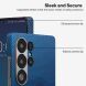 Защитный чехол Pitaka Tactile Woven Case StarPeak для Samsung Galaxy S25 Ultra (S938) KS2505U - Milky Way Galaxy (374589F). Фото 6 из 9