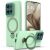 Защитный чехол Reframe Draco Casе для Motorola Edge 50 - Green: фото 1 из 8