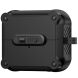 Захисний чохол Reframe Front Lock для Samsung Galaxy Buds 3 / Buds 3 Pro - Black (360932B). Фото 1 з 9