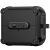 Защитный чехол Reframe Front Lock для Samsung Galaxy Buds 3 / Buds 3 Pro - Black: фото 1 из 9