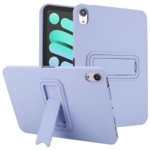 Захисний чохол Reframe Kickstand Cover для Apple iPad mini 6 / 7 (2021/2024) - Light Purple: фото 1 з 10