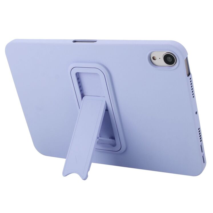 Захисний чохол Reframe Kickstand Cover для Apple iPad mini 6 / 7 (2021/2024) - Light Purple: фото 2 з 10