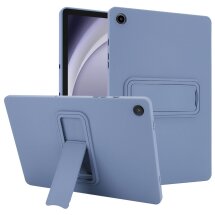 Захисний чохол Reframe Kickstand Cover для Samsung Galaxy Tab A9 Plus (X210/216) - Lavender Grey: фото 1 з 10