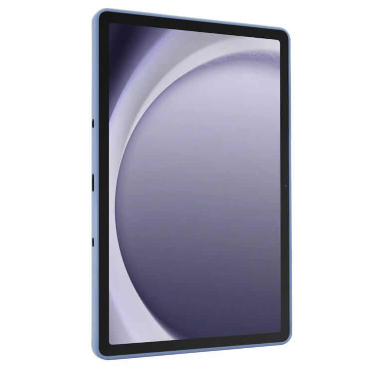 Захисний чохол Reframe Kickstand Cover для Samsung Galaxy Tab A9 Plus (X210/216) - Lavender Grey: фото 4 з 10