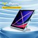 Захисний чохол Reframe Kickstand Strap для Samsung Galaxy Tab S7 / S8 / S9 / S9 FE (T870/T875/X700/X706/X710/X716/X510) - Pink (250160P). Фото 9 з 18