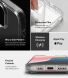 Защитный чехол Ringke Fusion для Apple iPhone 16 Pro Max (8809961789441) - Matte Clear (366375C). Фото 10 из 10