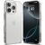 Защитный чехол Ringke Fusion для Apple iPhone 16 Pro Max (8809961789441) - Matte Clear: фото 1 из 10