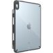Защитный чехол Ringke Fusion для iPad mini 6 / 7 (2021/2024) F584R53 - Smoke Black (285372B). Фото 2 из 10