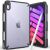 Защитный чехол Ringke Fusion для iPad mini 6 / 7 (2021/2024) F584R53 - Smoke Black: фото 1 из 10