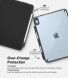 Защитный чехол Ringke Fusion для iPad mini 6 / 7 (2021/2024) F584R53 - Smoke Black (285372B). Фото 9 из 10