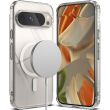 Захисний чохол Ringke Fusion Magnetic для Google Pixel 9 Pro XL (8809961788680) - Clear (359897C)
