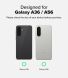 Защитный чехол Ringke Fusion X для Samsung Galaxy A36 (A366) / A56 (A566) 8800293852247 - Camo Black (372099C). Фото 3 из 13
