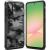 Защитный чехол Ringke Fusion X для Samsung Galaxy A36 (A366) / A56 (A566) 8800293852247 - Camo Black: фото 1 из 13