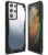 Защитный чехол RINGKE Fusion X для Samsung Galaxy S21 Ultra (G998) - Black: фото 1 из 6