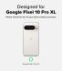 Защитный чехол Ringke Onyx для Google Pixel 10 Pro XL (8800293856771) - Black (384778B). Фото 3 из 13