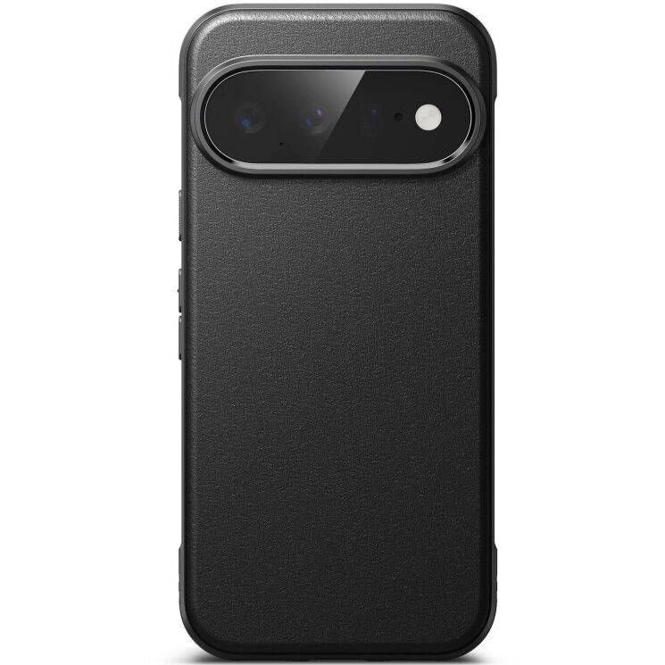Защитный чехол Ringke Onyx для Google Pixel 11 (8800380461345) - Black: фото 1 из 15
