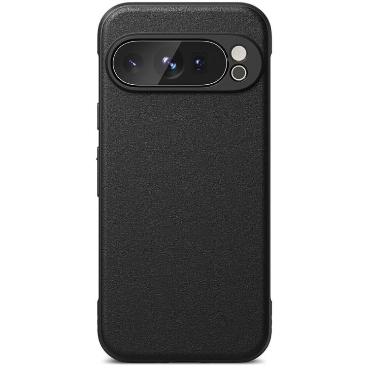 Захисний чохол Ringke Onyx для Google Pixel 9 Pro (8809961789038) - Black: фото 3 з 16