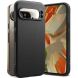 Захисний чохол Ringke Onyx для Google Pixel 9 Pro (8809961789038) - Black (359929B). Фото 1 з 16