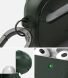 Захисний чохол Ringke Onyx (FH) для AirPods 3 (8809785458585) - Dark Green (287254DG). Фото 8 з 13