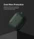 Захисний чохол Ringke Onyx (FH) для AirPods 3 (8809785458585) - Dark Green (287254DG). Фото 9 з 13