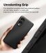 Защитный чехол Ringke Onyx Magnetic (FP) для Samsung Galaxy S25 Edge (S937) 8800293854456 - Black (377582B). Фото 10 из 19