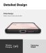 Защитный чехол Ringke Onyx Magnetic (FP) для Samsung Galaxy S25 Edge (S937) 8800293854456 - Black (377582B). Фото 16 из 19