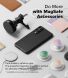 Защитный чехол Ringke Onyx Magnetic (FP) для Samsung Galaxy S25 Edge (S937) 8800293854456 - Black (377582B). Фото 6 из 19