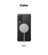 Защитный чехол Ringke Onyx Magnetic (FP) для Samsung Galaxy S25 Edge (S937) 8800293854456 - Black (377582B). Фото 17 из 19