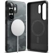 Защитный чехол Ringke Onyx Magnetic (FP) для Samsung Galaxy S26 Ultra (S948) 8800328816022 - Camo Black (406242C)