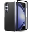 Защитный чехол Ringke Slim (FF) для Samsung Galaxy Fold 5 - Black (332556B)
