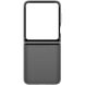 Захисний чохол Silicone Case (FF) для Samsung Galaxy Flip 6 (EF-PF741TJEGUA) - Gray (357531J). Фото 6 з 6