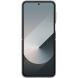 Захисний чохол Silicone Case (FF) для Samsung Galaxy Flip 6 (EF-PF741TJEGUA) - Gray (357531J). Фото 2 з 6