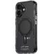 Защитный чехол SKINARMA SAIDO Mag-Charge для Apple iPhone 17 - Black (389303B). Фото 2 из 5