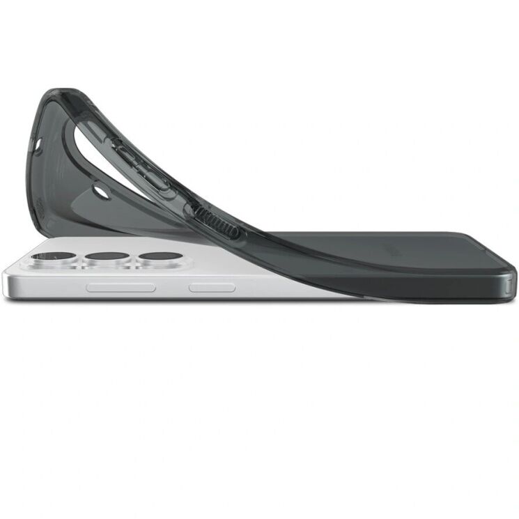 Захисний чохол Spigen Liquid Crystal для Samsung Galaxy S26 (S942) ACS10728 - Space Crystal: фото 4 з 5