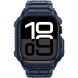 Захисний чохол Spigen Rugged Armor Pro 2 для Apple Watch 10 / 11 42 mm (ACS10495) - Navy Blue (371844L). Фото 2 з 16