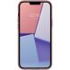 Защитный чехол Spigen (SGP) Crystal Flex для Apple iPhone 14 Plus (ACS04652) - Rose Crystal (306753R). Фото 3 из 7