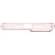 Защитный чехол Spigen (SGP) Crystal Flex для Apple iPhone 14 Plus (ACS04652) - Rose Crystal (306753R). Фото 5 из 7