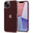 Защитный чехол Spigen (SGP) Crystal Flex для Apple iPhone 14 Plus (ACS04652) - Rose Crystal (306753R)