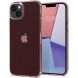 Защитный чехол Spigen (SGP) Crystal Flex для Apple iPhone 14 Plus (ACS04652) - Rose Crystal (306753R). Фото 1 из 7
