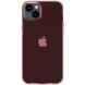 Защитный чехол Spigen (SGP) Crystal Flex для Apple iPhone 14 Plus (ACS04652) - Rose Crystal (306753R). Фото 2 из 7