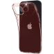 Защитный чехол Spigen (SGP) Crystal Flex для Apple iPhone 14 Plus (ACS04652) - Rose Crystal (306753R). Фото 6 из 7