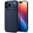 Защитный чехол Spigen (SGP) Liquid Air для iPhone 17 Pro Max (ACS10266) - Navy Blue (389228L)