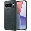 Захисний чохол Spigen (SGP) Liquid Air для Google Pixel 8 Pro - Abyss Green (325862G)