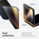 Защитный чехол Spigen (SGP) Nano Pop MagFit (FF) для Samsung Galaxy Flip 7 (ACS09563) - Blueberry Navy (383934L). Фото 18 из 22